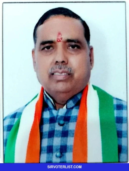 Suresh Raje