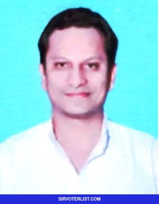 Baghel Surendra Singh Honey