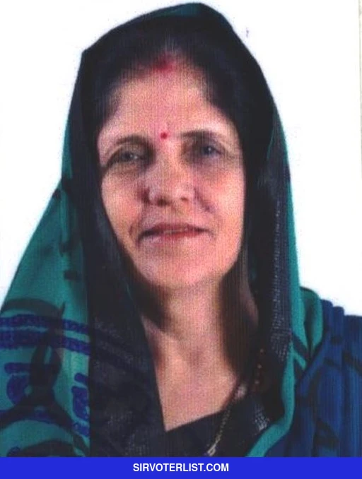 Neena Vikram Verma