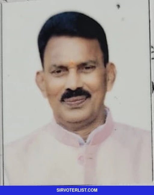 Tulsiram Silawat