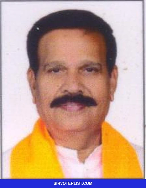 Dr. Tejbahadur Singh Chauhan
