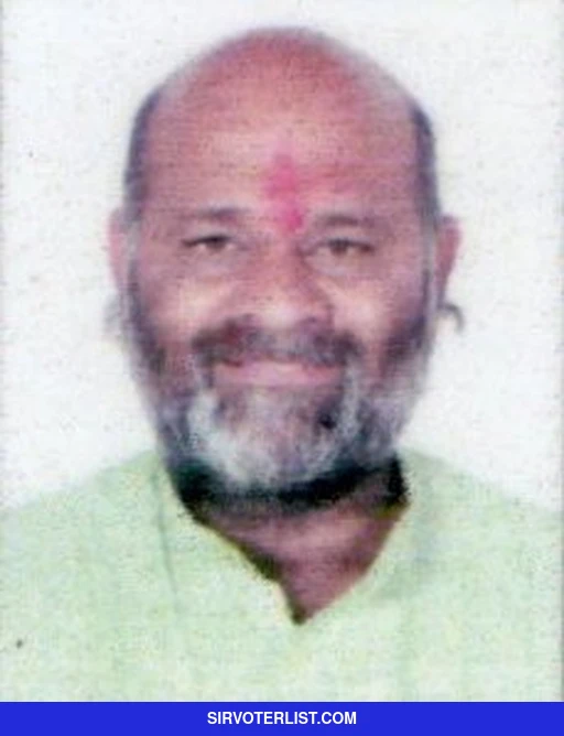 Mahesh Parmar