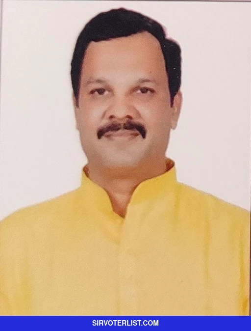 Satish Malviya