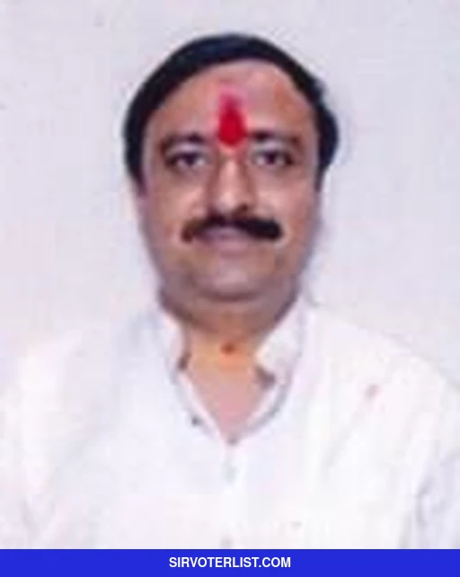 Jitendra Uday Singh Pandya