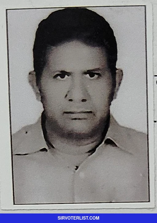 Bharti Rajendra