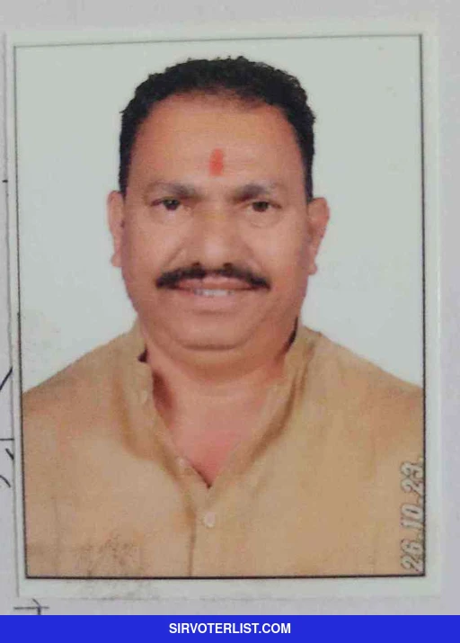 Dr. Chintamani Malviya