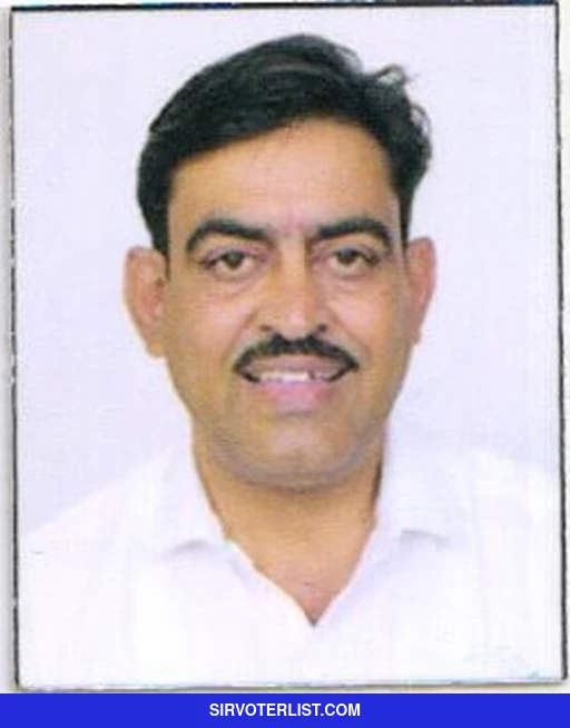Vipin Jain