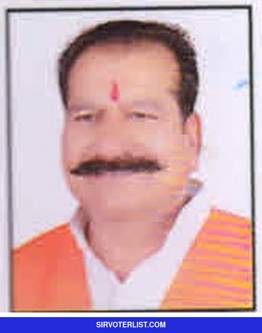 Dilip Singh Parihar