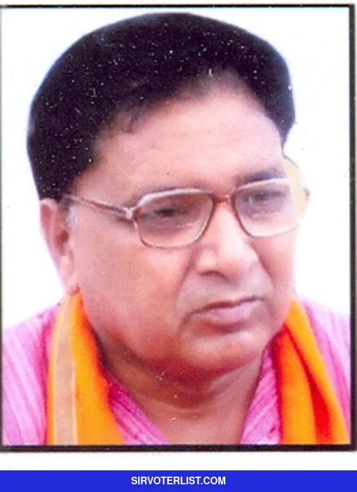 Khatik Ramesh Prasad