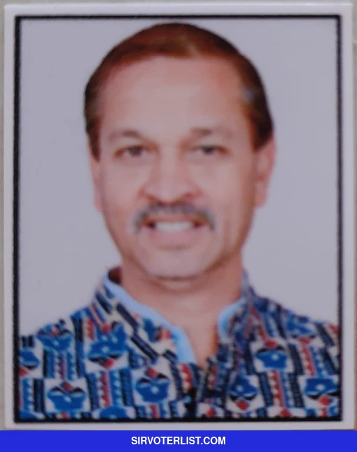 Omprakash Sakhlecha