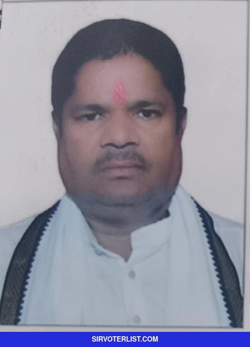 Kailash Kushwah