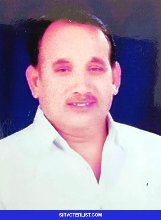 Preetam Lodhi
