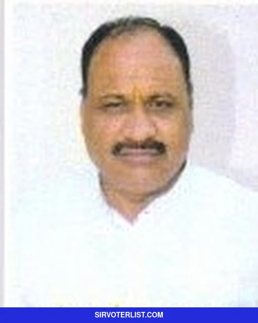 Mahendra Ramsingh Yadav Khatora