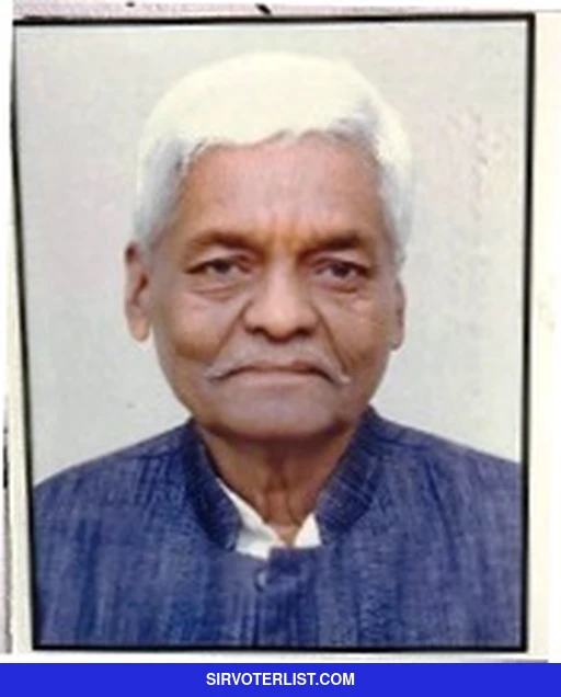 Panna Lal Shakya