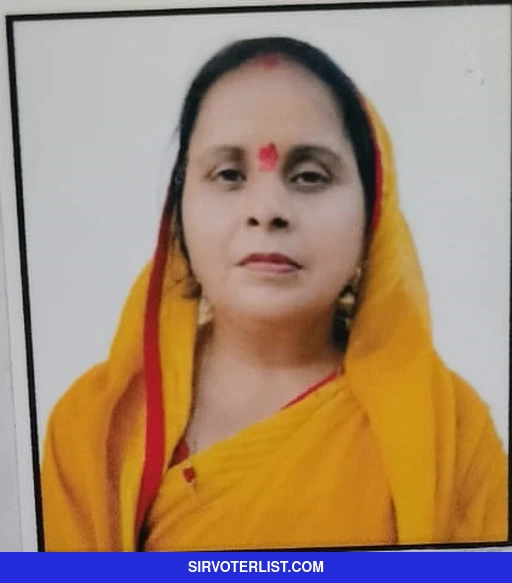 Smt. Sarla Vijendra Rawat