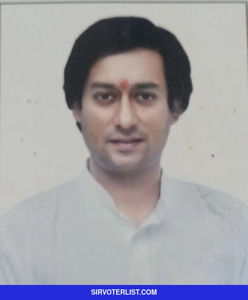 Jaivardhan Singh