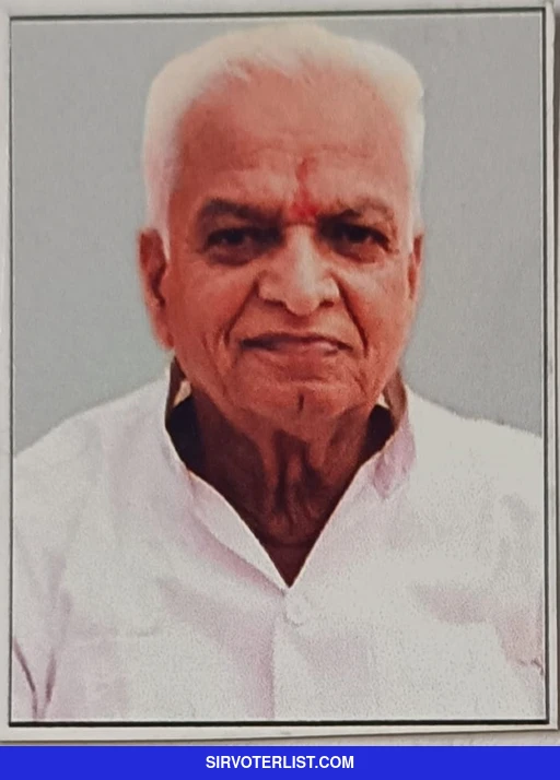 Jagannath Singh Raghuwanshi