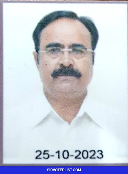 Brajendra Singh Yadav
