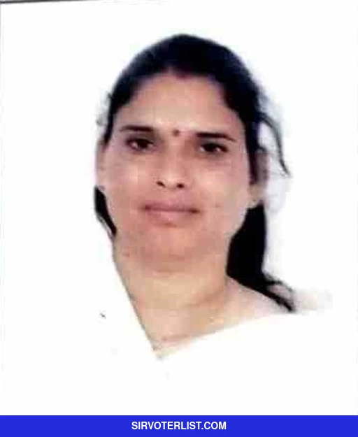 Adv. Nirmla Sapre