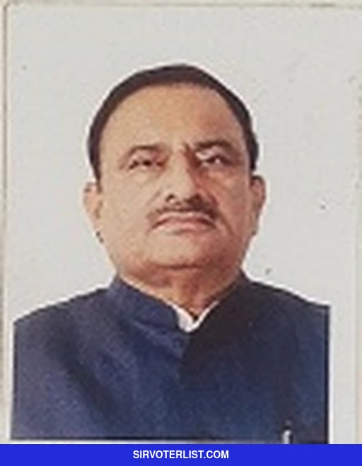 Bhoopendra Singh