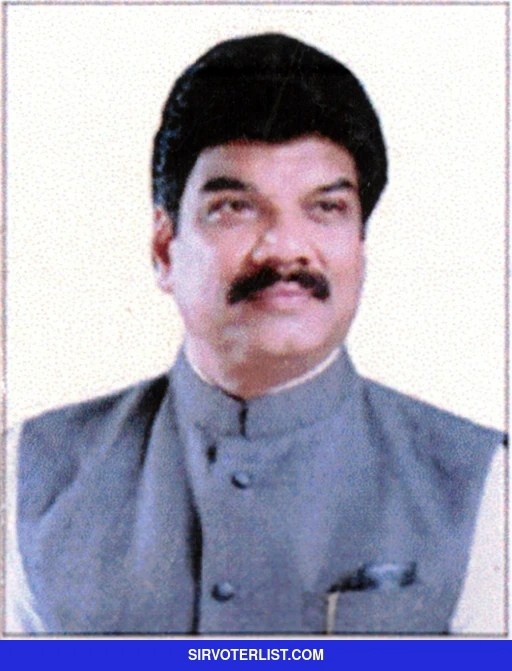 Govind Singh Rajput