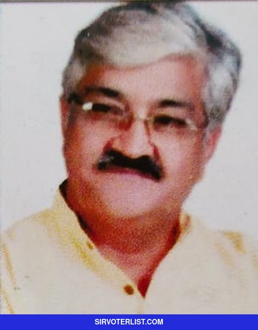Brijbihari Pateriya"Gudda Bhaiya"