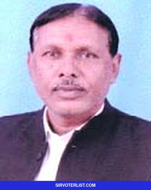 Veerendra Singh Lodhi