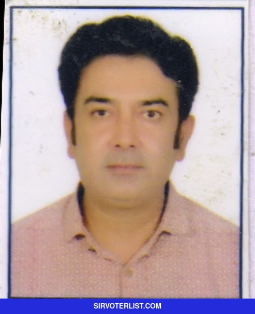 Nitendra Brajendra Singh Rathore