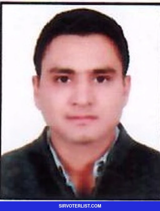 Kamakhya Pratap Singh (Teeka Raja)