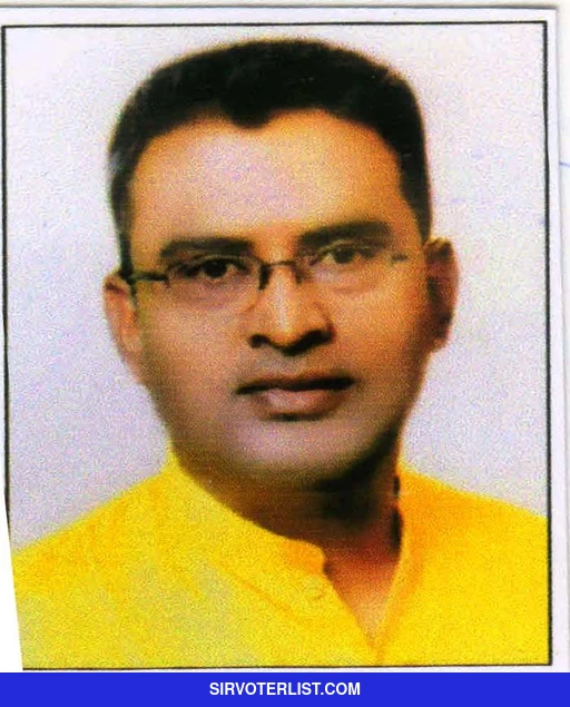Ahirwar Dileep