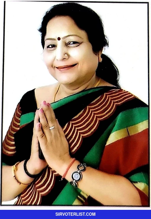 Lalita Yadav