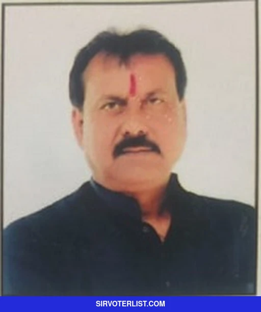 Bablu Rajesh Shukla