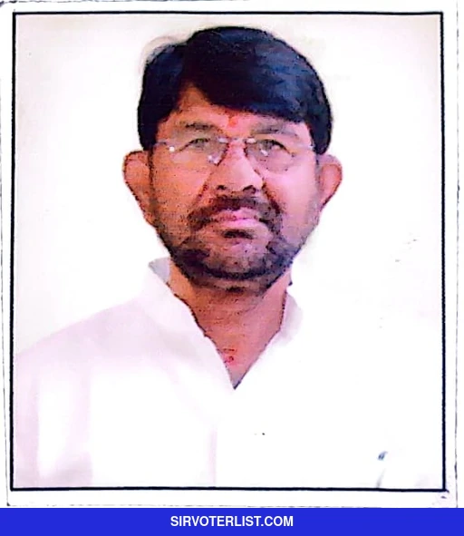 Lakhan Patel