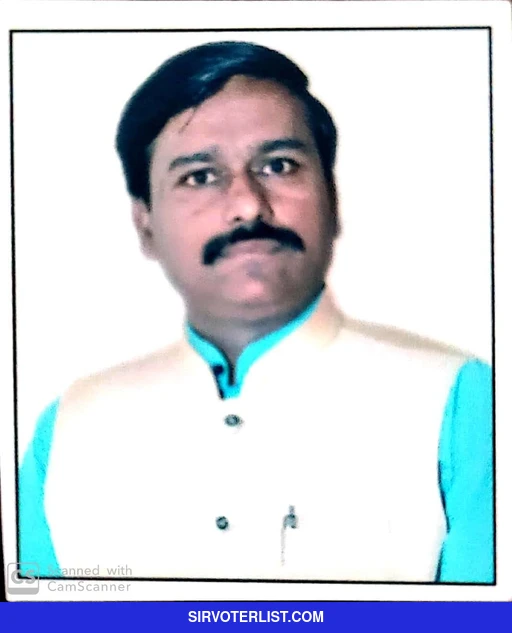 Dharmendra Bhav Singh Lodhi
