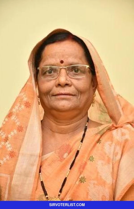 Smt Umadevi Lalchand Khatik