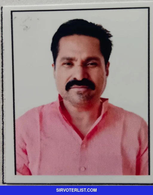 Prahlad Lodhi