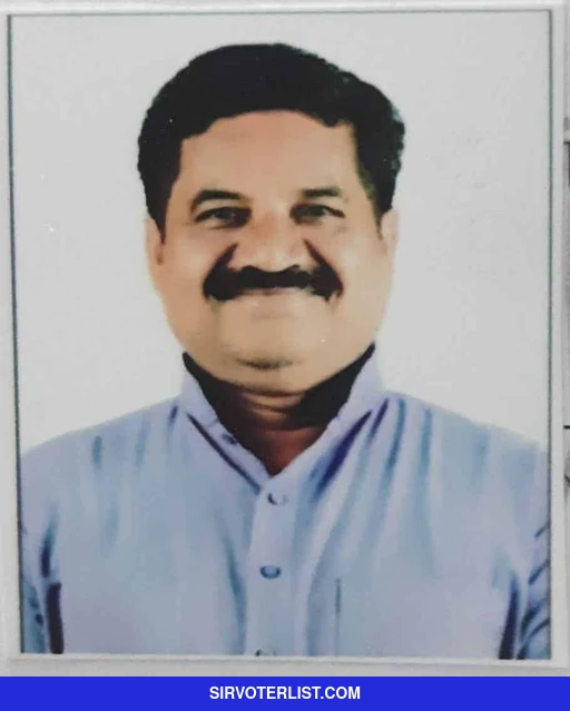 Rajesh Kumar Verma