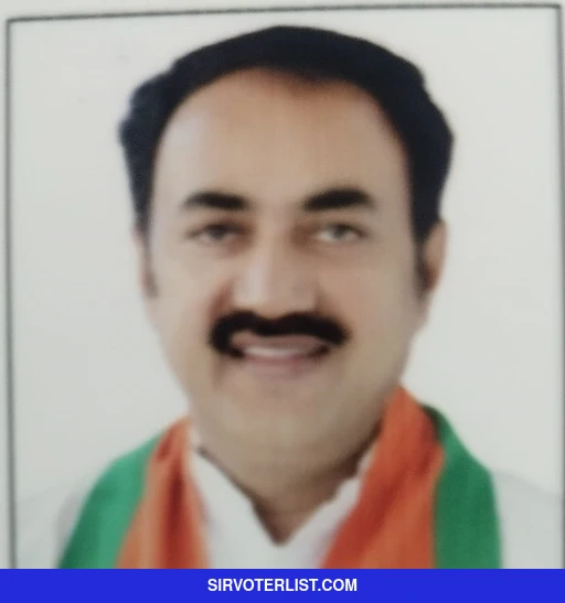 Brijendra Pratap Singh
