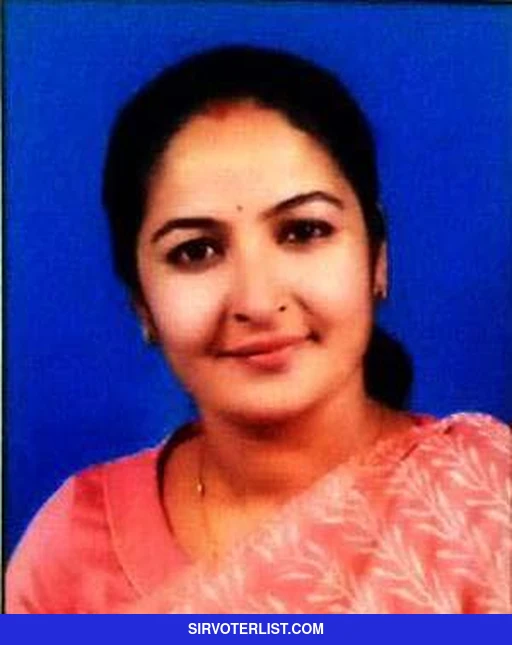 Pratima Bagri