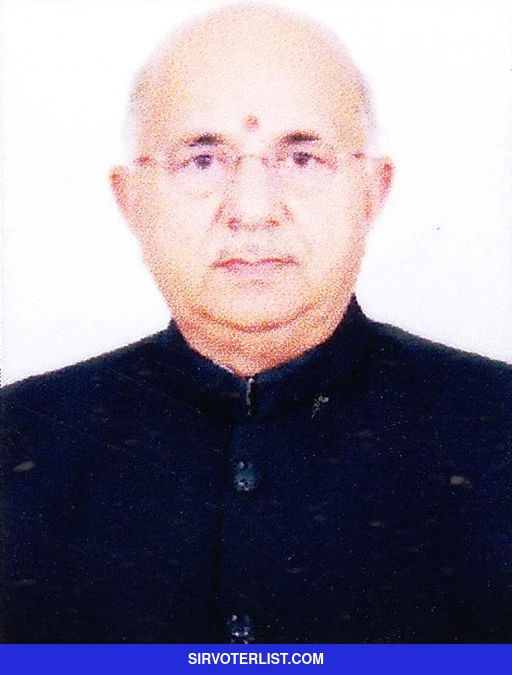 Nagendra Singh