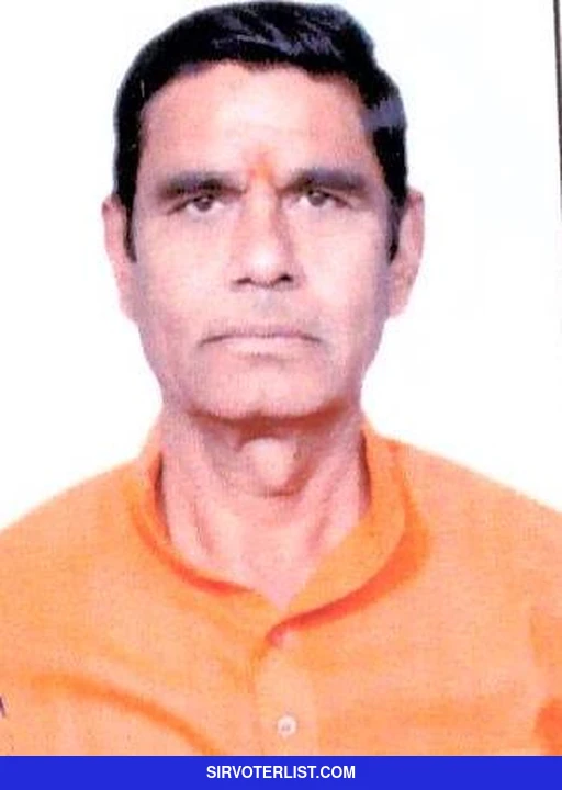 Shrikant Chaturvedi