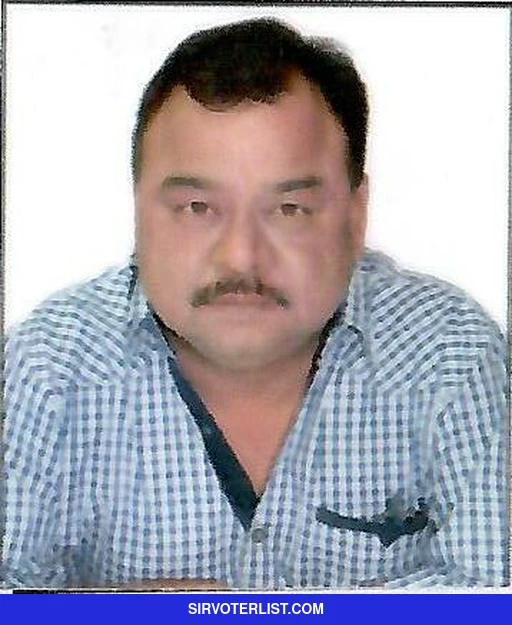 Abhay Mishra