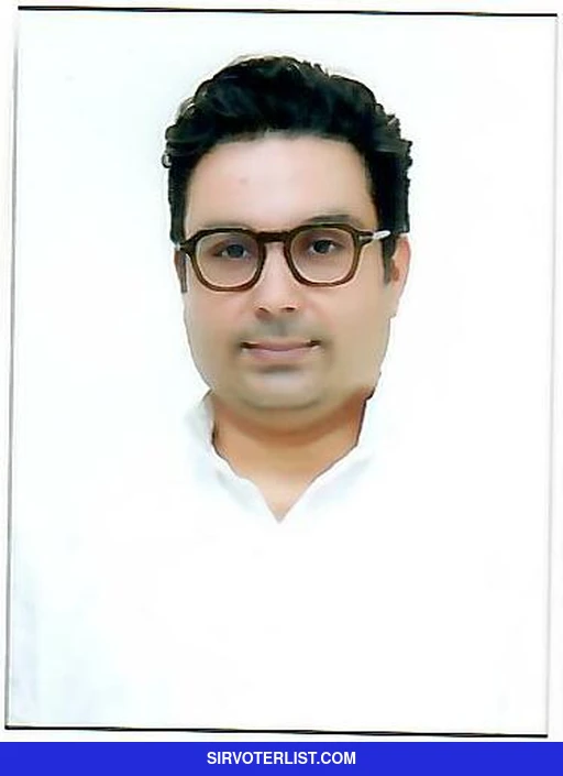 Siddharth Tiwari 'Raj'