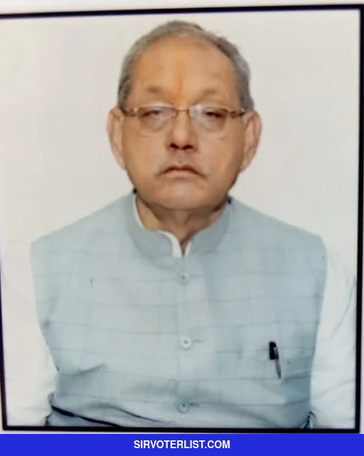 Girish Gautam