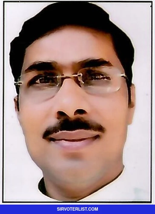 Engineer Narendra Prajapati