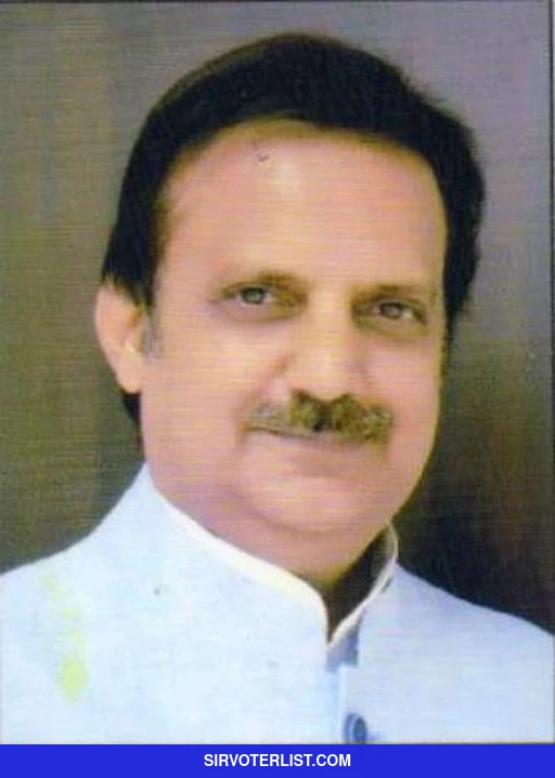 Rajendra Shukla