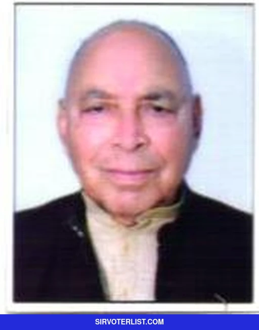 Nagendra Singh