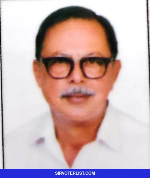Ajay Arjun Singh