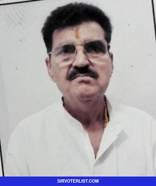 Vishwamitra Pathak