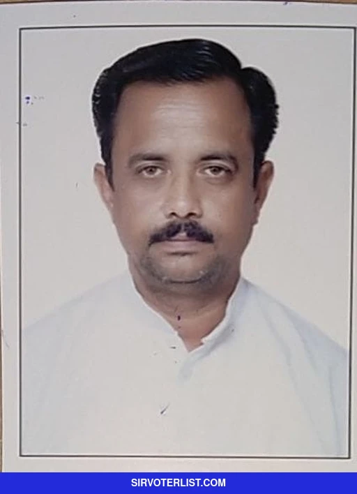 Devendra Ramnarayan Sakhwar